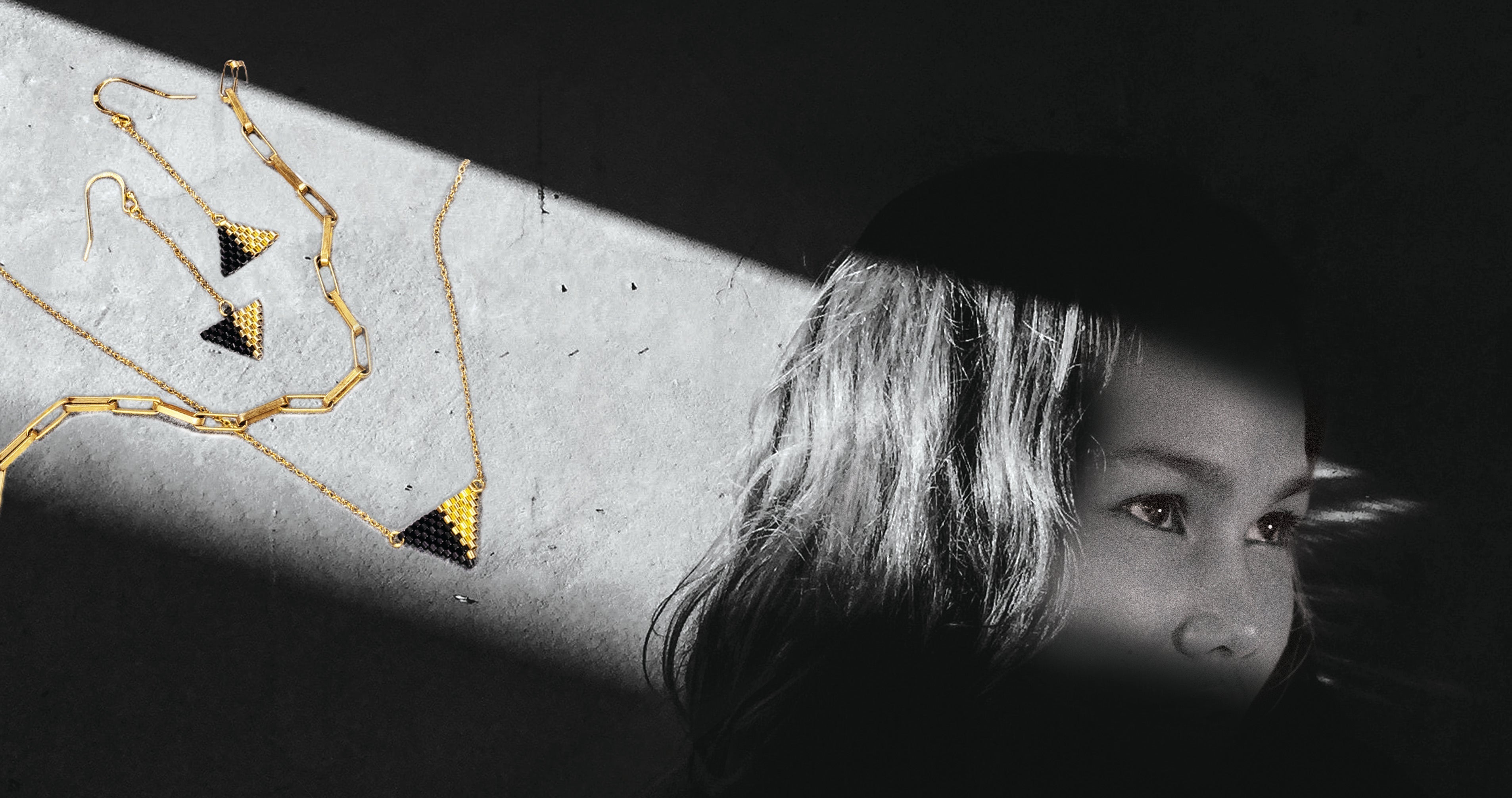 Light in the Darkness: Myo San’s Story