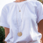 Restoring Justice Necklace
