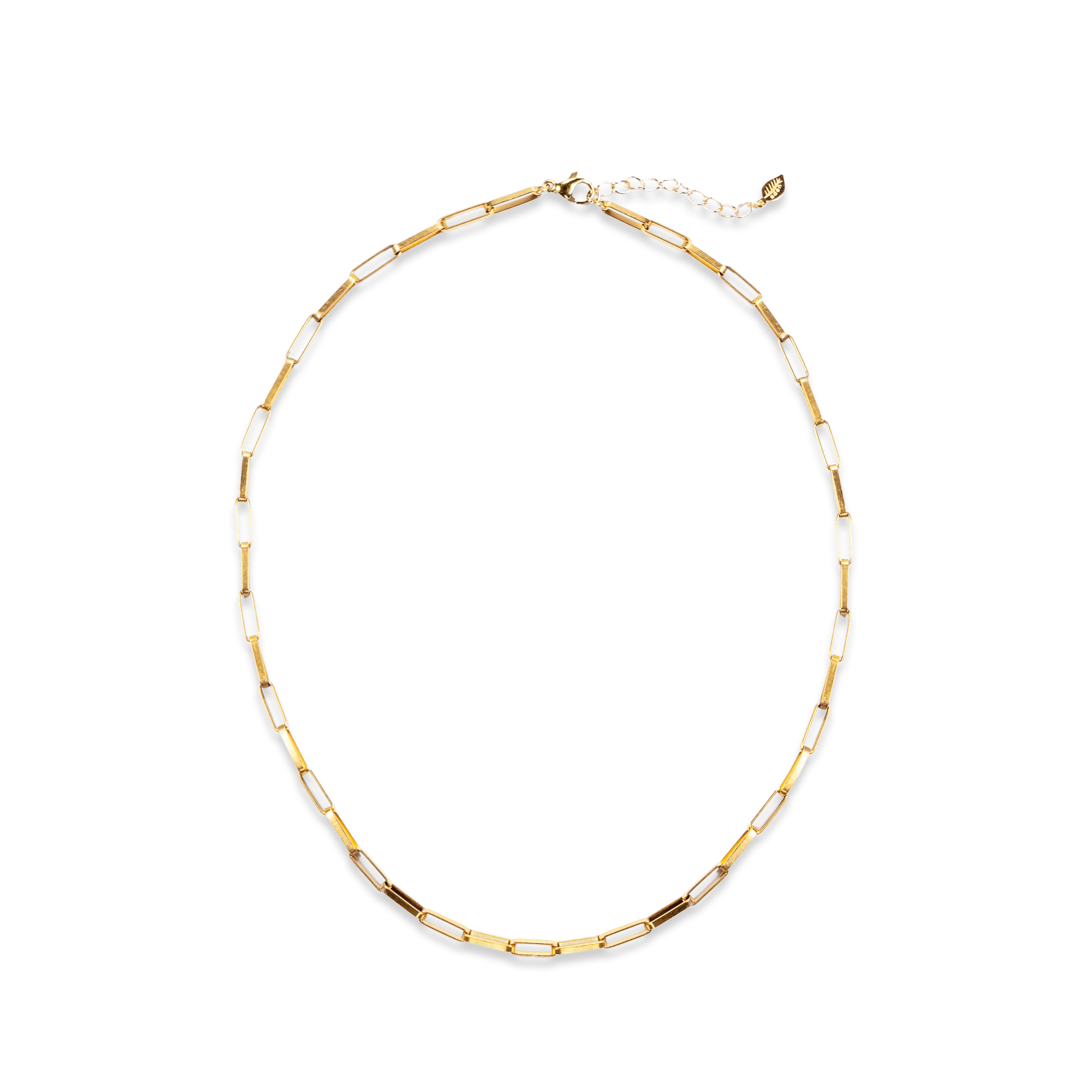 שרשרת Be Light Chain