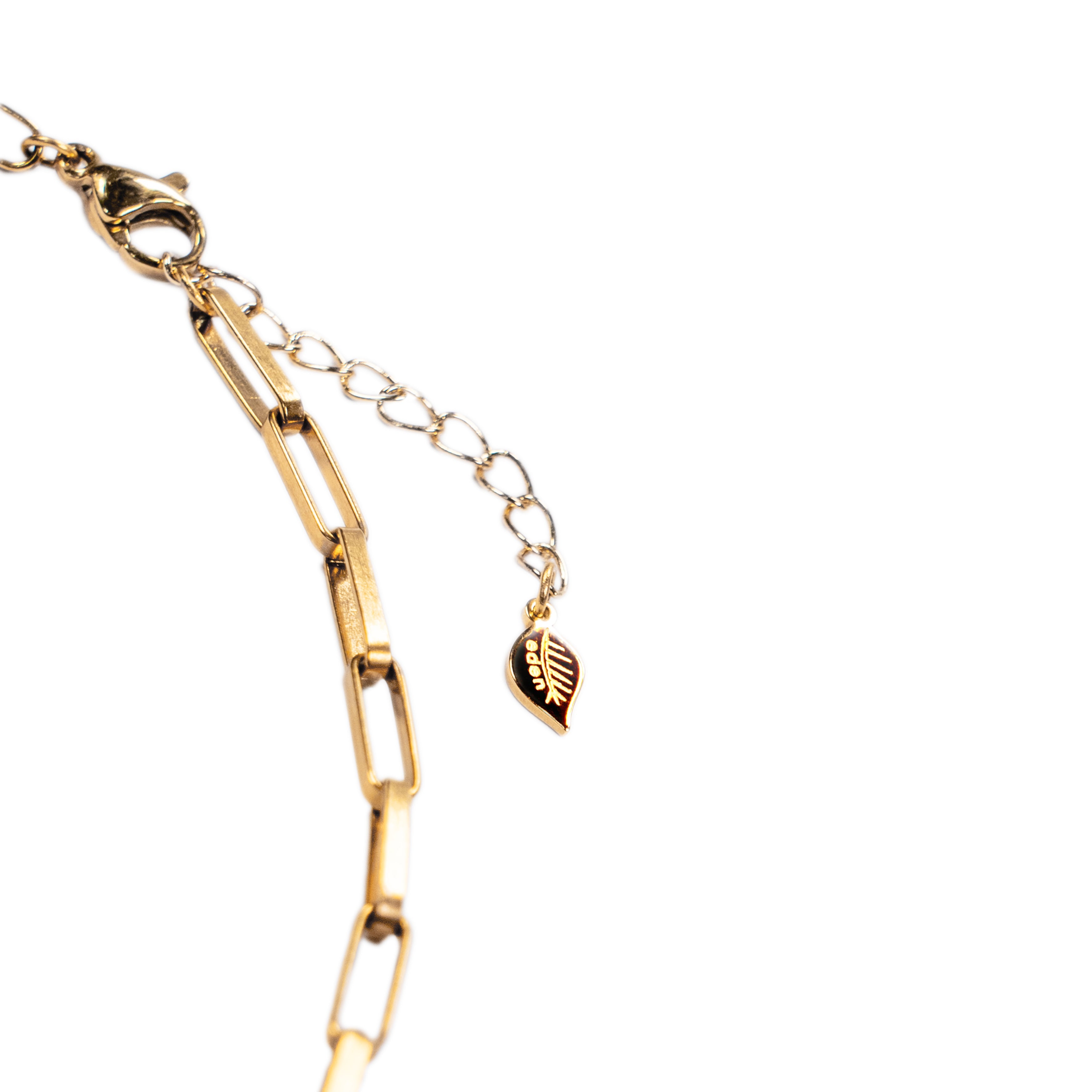 שרשרת Be Light Chain