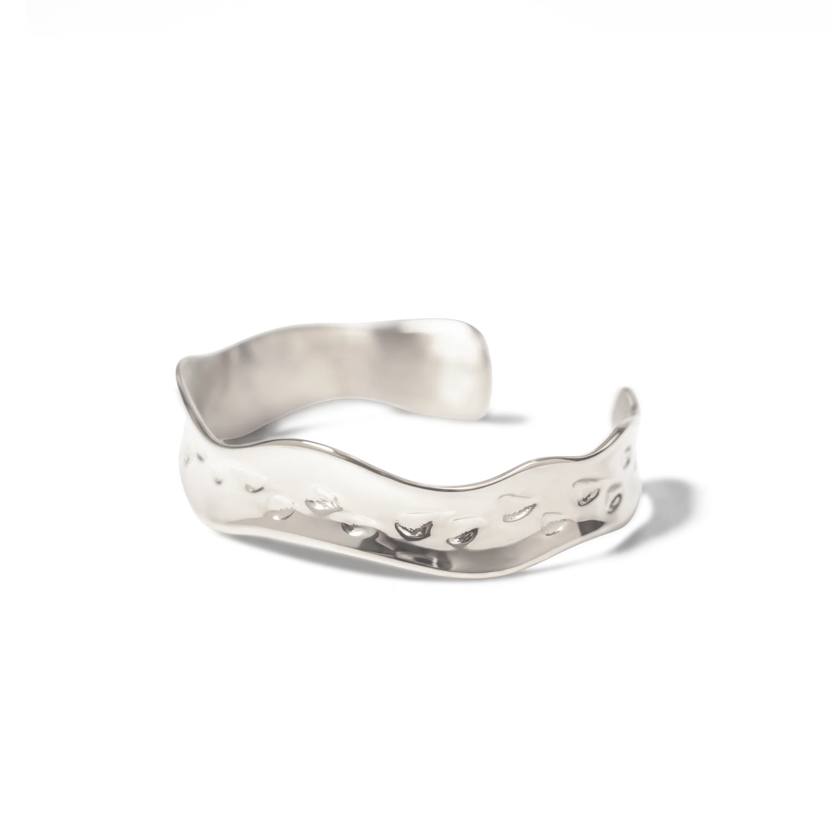 Walk of Love Cuff
