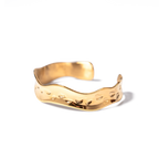 Walk of Love Cuff