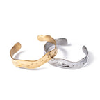 Walk of Love Cuff