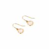 עגילי זריחה מדברית