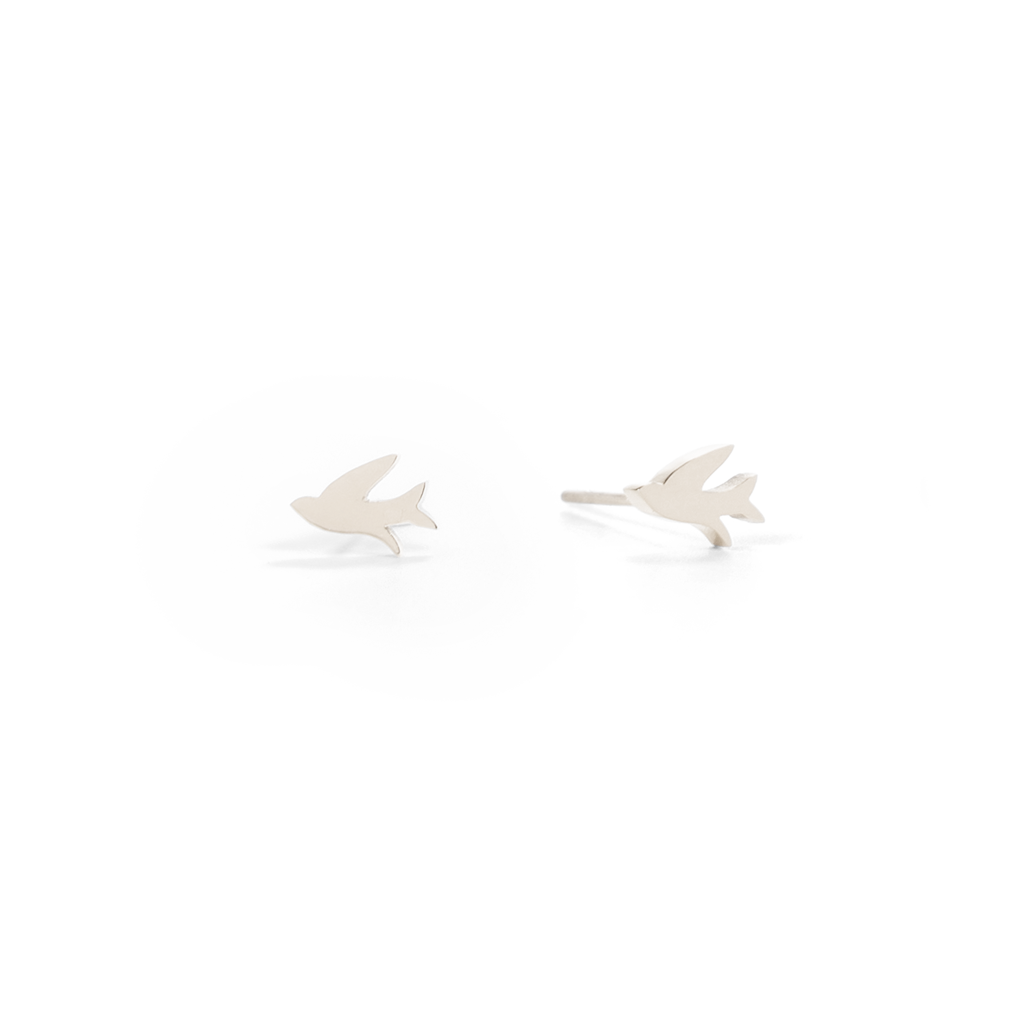 עגילי פוסט שיר החופש