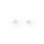 Song of Freedom Post Earrings