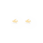 עגילי פוסט שיר החופש
