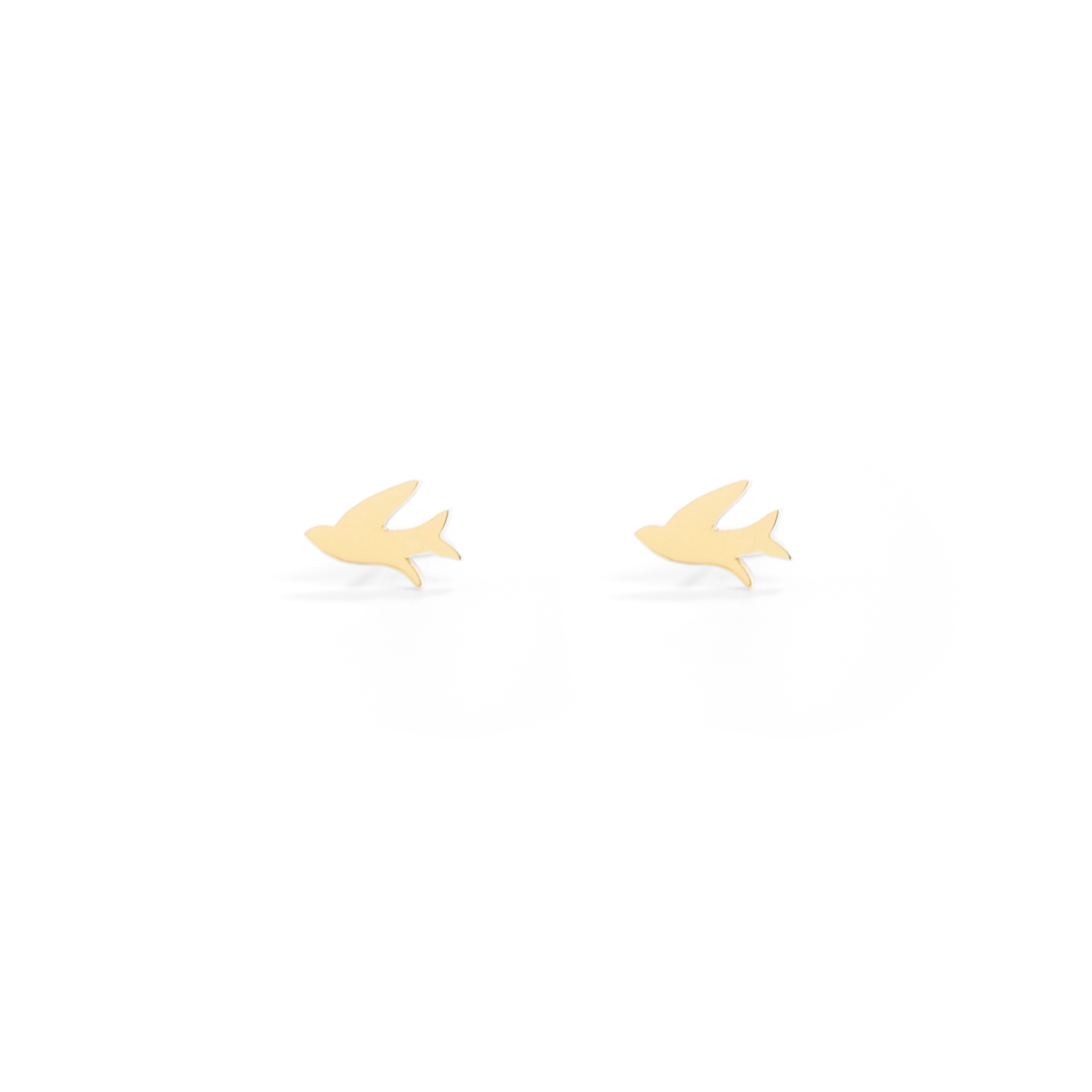 עגילי פוסט שיר החופש