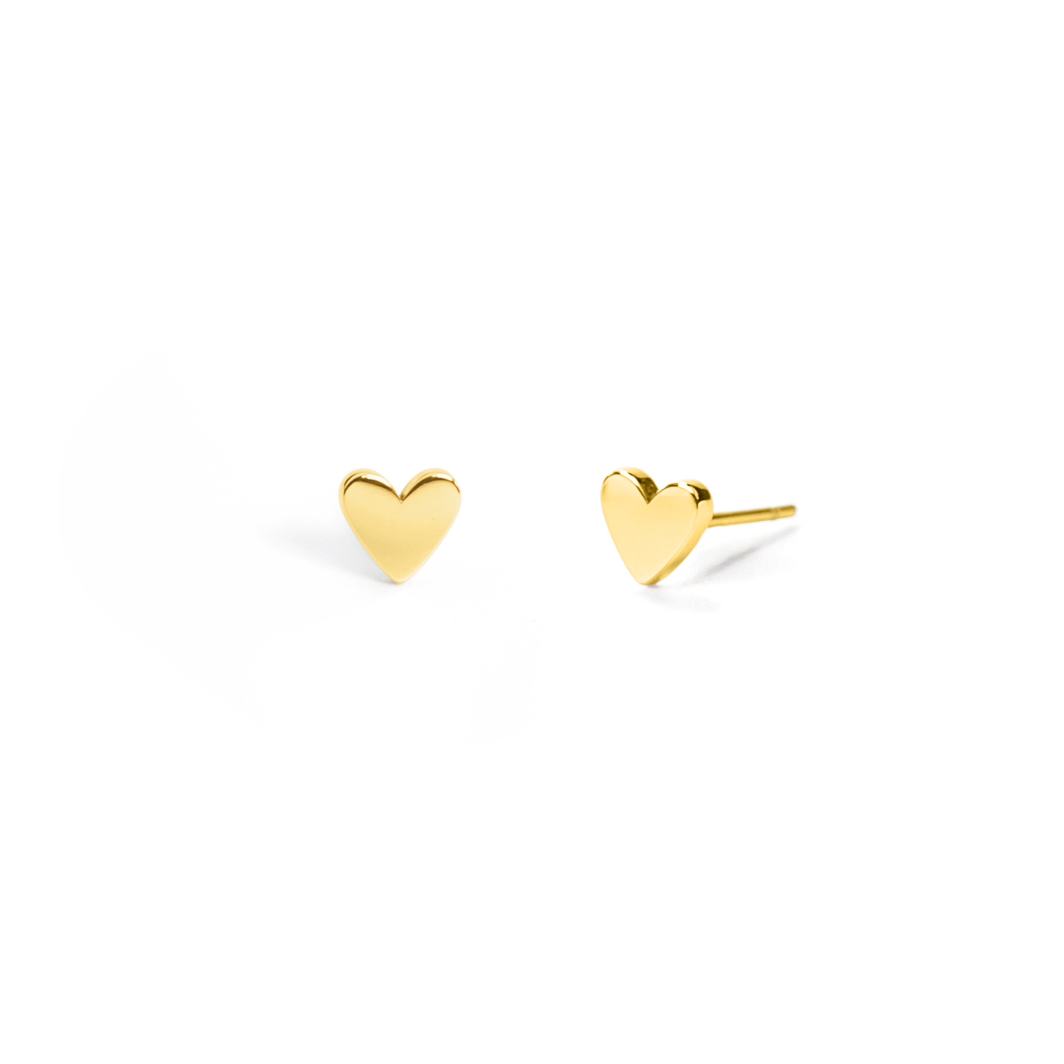 עגילים צמודים