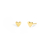עגילים צמודים