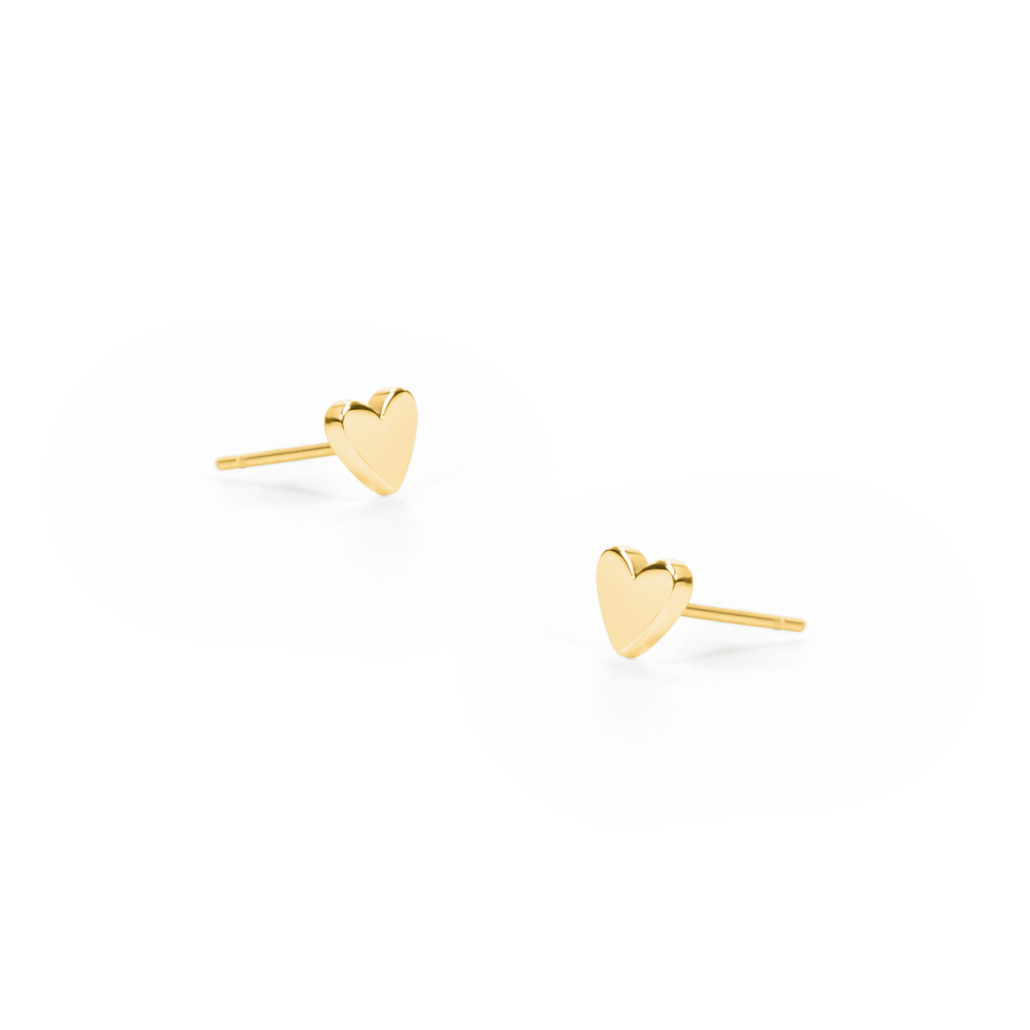 עגילים צמודים