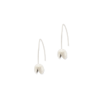 Breaking Ground Threader Earring