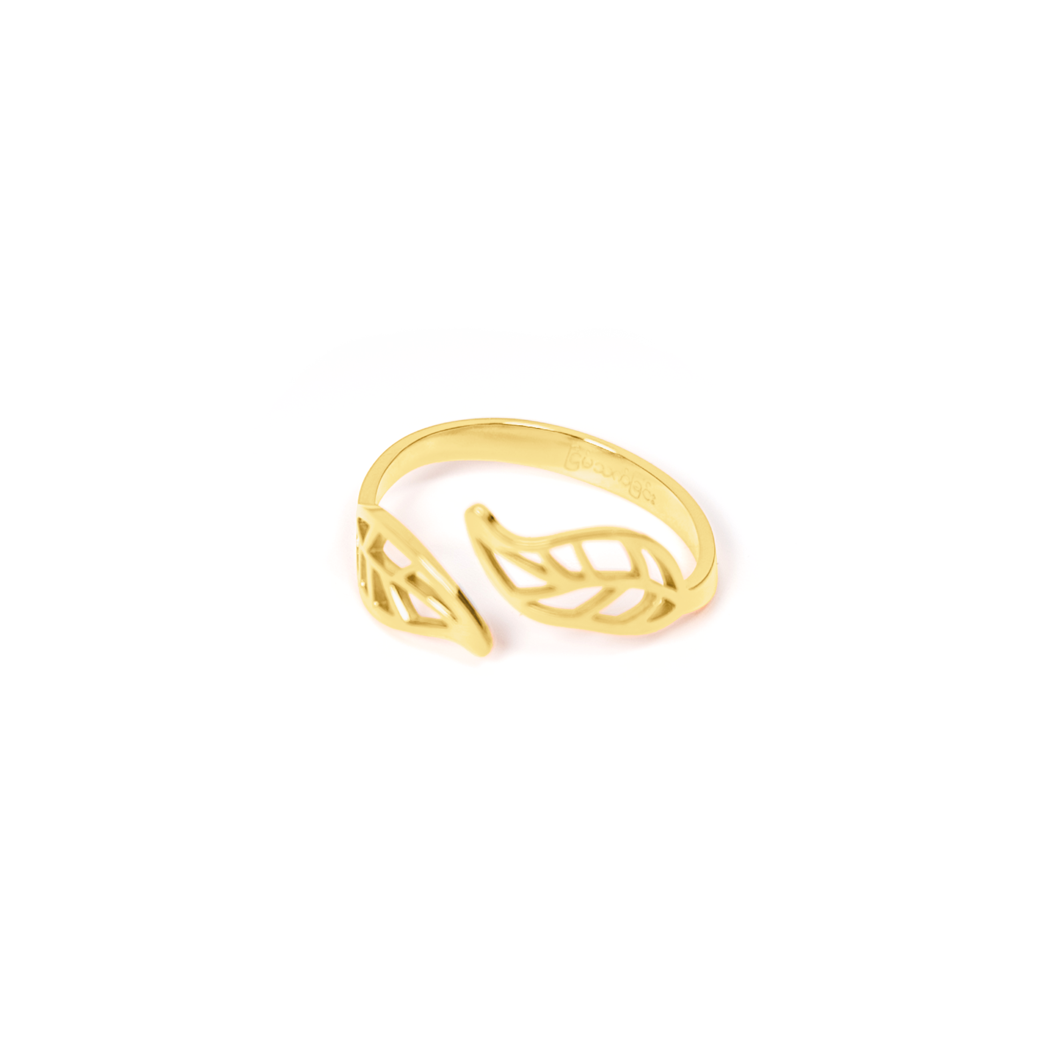 Restoring Peace Ring