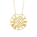 Restoring Justice Necklace